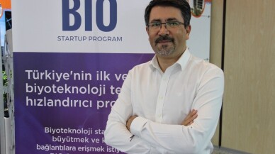 BIO Startup Programı’nın 5 finalisti seçildi