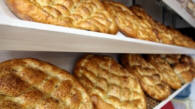 Bursa’da 300 gram ramazan pidesi 2,5 liradan satılacak