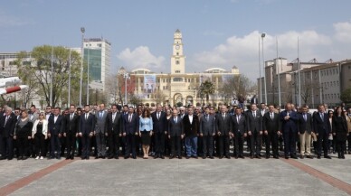 Büyükçekmece Belediye Meclisi yeni dönemin ilk oturumunu gerçekleştirdi