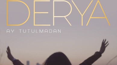 Derya Ürkmez, ilk single şarkısını müzikseverlere sundu