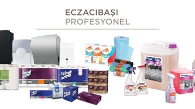 Eczacıbaşı Profesyonel, KKTC dağıtım ağını genişletti