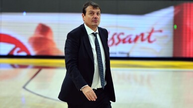 Euroleague’den Ergin Ataman’a para cezası