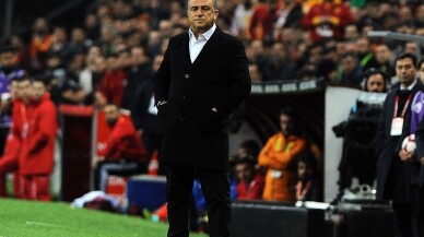 Fatih Terim: 4 -  Ersun Yanal: 1