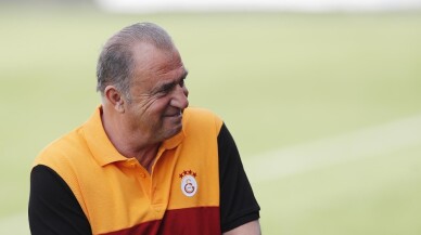 Galatasaray, A. Konyaspor hazırlıklarını tamamlandı