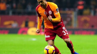 Galatasaray’da 4 futbolcu ilk kez Fenerbahçe derbisi heyecanı yaşayacak