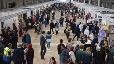 Geleneksel El Sanatları Festivali 4. kez kapılarını açıyor