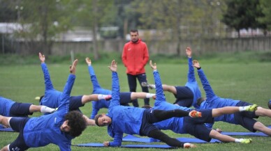 Güldüren: "Oynamayan oyunculara şans vereceğiz"