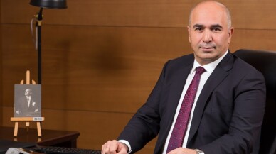 Hektaş 250 köyde 15 bin çiftçiye akıllı tarım uygulamalarını anlatacak