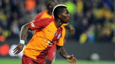 Henry Onyekuru 12. golünü attı