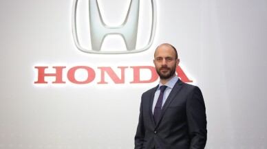 Honda Türkiye’de yeni dönem atamaları gerçekleşti