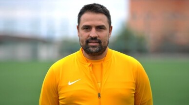 İnegölspor Fatih Akyel ile yollarını ayırdı