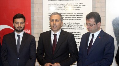 'Yıkacağımız bina dışında 19 tane binayı da güvenlik gerekçesiyle boşalttık'