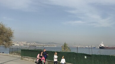 İstanbul’da sarı endişe