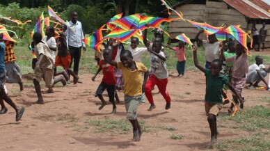 Kardeş Eli’nden Afrika için yeni yardım kampanyası