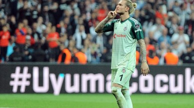 Karius’un dönüm maçı Konyaspor oldu!