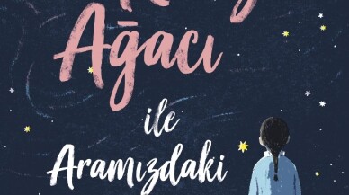 Kiraz Ağacı ile Aramızdaki Mesafe’nin Yazarı Paola Peretti Türkiye’de