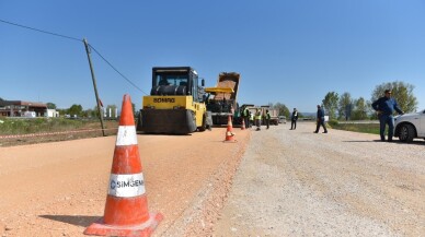 Kırsalda refah seviyesi artıyor