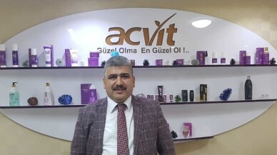 “Kozmetik ürünlerinin yüzde 79’u merdivenaltı”