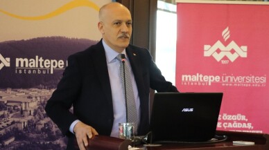 Maltepe Üniversitesi’nden eğitimde 2023 vizyonuna destek