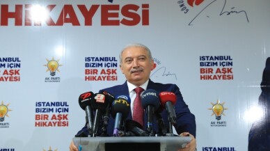 Mevlüt Uysal: "Büyükçekmece seçimlerinin iptal edileceğini düşünüyorum"