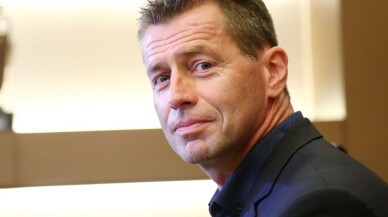 Michael Skibbe, Dortmund’a döndü!