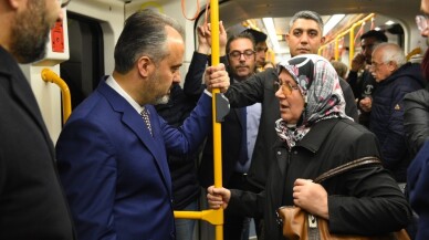 (Özel) Bursa’da metroya üçüncü indirim yolda