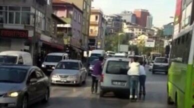 Patenci gençlerin yürekleri ağızlara getiren yolculuğu