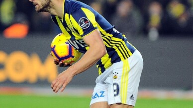 Roberto Soldado: “Bu şekilde bile yenilmeyeceğimizi gösterdik”