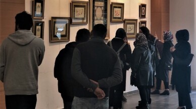 Serdivan Fikir Sanat Akademisi sanata gönül verenleri bekliyor