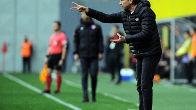 Spor Toto 1. Lig: İstanbulspor: 1 - Osmanlıspor: 0