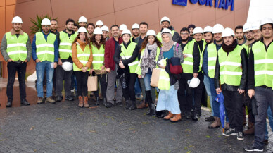 “Türkiye Gençlik Ödülleri” sahiplerini buldu