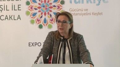 Ticaret Bakanı Pekcan: “Pekin 2019’a katılıma son derece önem verdik"