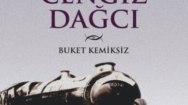 Türk Edebiyatı Vakfı’ndan Cengiz Dağcı’nın 100. yaşına özel armağan