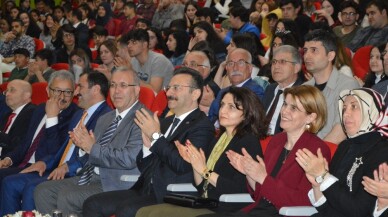 Türk Sanat Müziği Destekleme ve Tanıtma projesi Kocaeli’de tanıtıldı