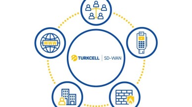 Turkcell SD-WAN teknolojisi ile kurumların ağ hizmetlerini dijitalleştirecek