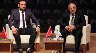 Türkiye Spor Zirvesi ödülleri sahiplerini buldu