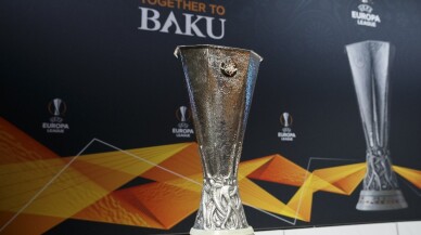 UEFA Avrupa Ligi’nde çeyrek final heyecanı