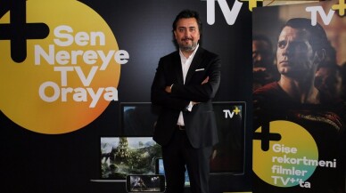 Vizyon filmleri şehrin tarihi mekanlarına uğruyor