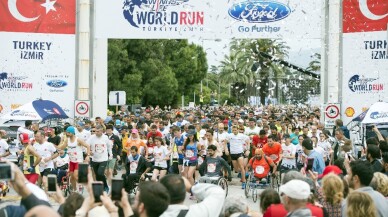 Wings for Life World Run’a 1 hafta kaldı