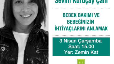 Yeni doğan bebek bakımı hakkında merak edilenler anlatacak