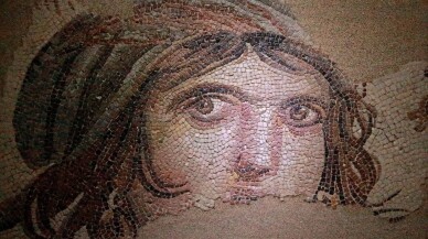 “Zeugma Yolculuğu”  fotoğraf sergisi devam ediyor