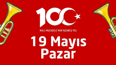 100.yıl coşkusu 10’da