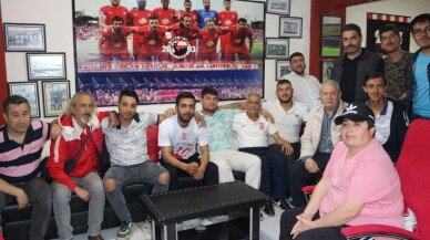 1966 Balıkesirspor Taraftarlar Derneği’nden açıklama