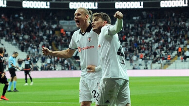 Adem Ljajic yine attı!