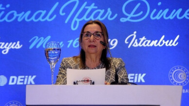 Bakan Pekcan: “Hasat zamanıyla birlikte ürün ihtisas borsası devrede olacak”