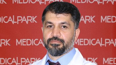 Doç. Dr. Ahmet Türkoğlu kimdir?