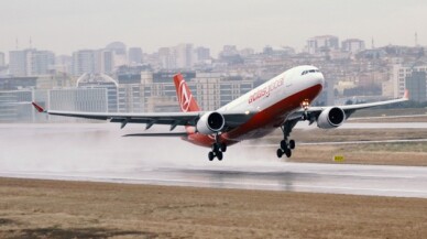 Atlasglobal’den 23 Haziran seçimi için ücretsiz bilet değiştirme ve iade hakkı