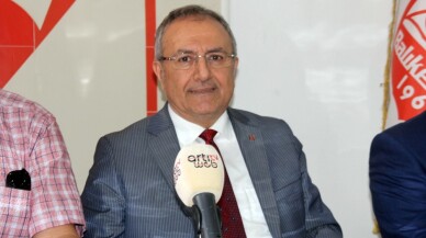 Balıkesirspor Baltok Başkanı Mustafa Bahçeci istifa etti