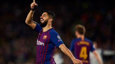 Barcelona final kapısını araladı