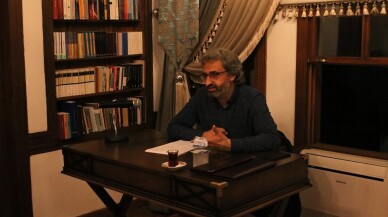 “Bilginin İslamileştirilmesi” Alicanlar’da konuşuldu